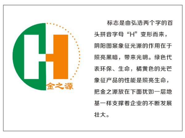 LOGO介绍